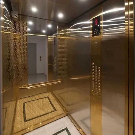 Apartment Апартаменты В Аркадии В Новом Доме